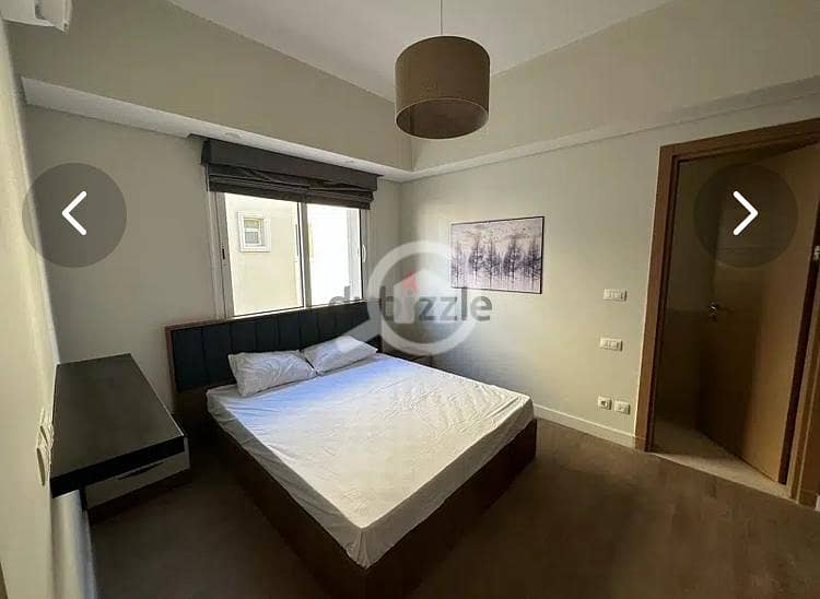 80,000EGP/yearly apartment for Rent Mivida, New Cairo 8 images