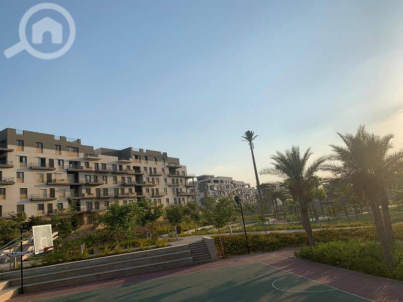 12,000,000/EGP apartment for Sale Eastown, New Cairo 16 images