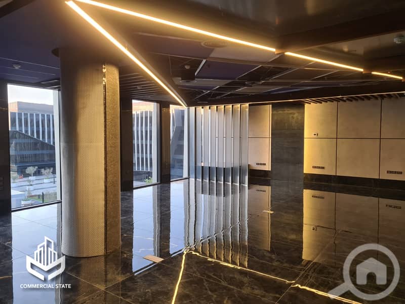 136,000EGP/monthly office for Rent New Cairo, Cairo 10 images ID199298927 Bayut EG