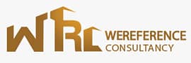 Wereference consultancy