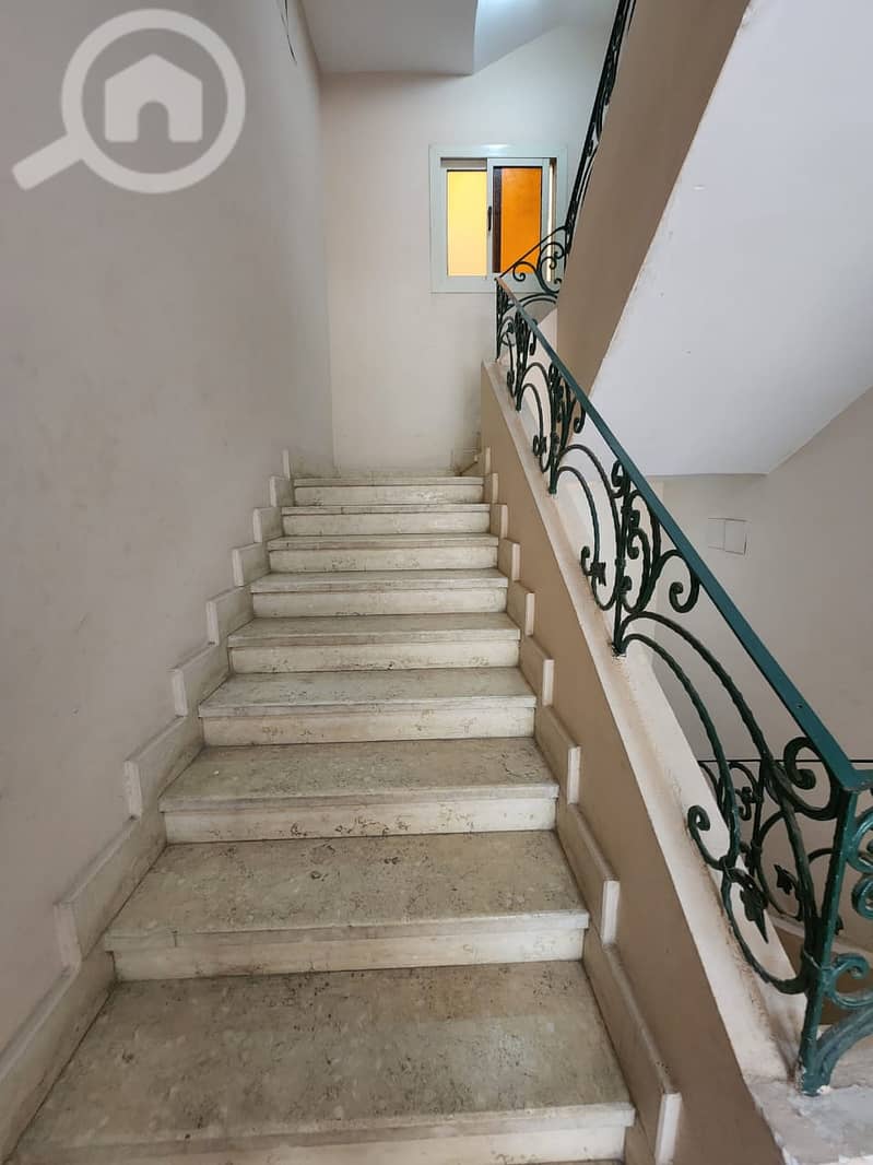 13,000EGP/monthly apartment for Rent New Cairo El Tagamoa, Cairo