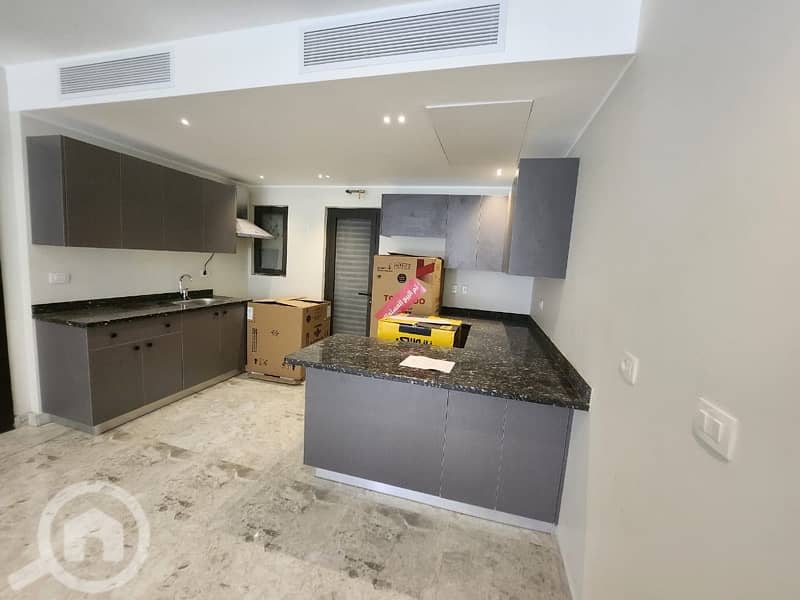 35,000EGP/monthly apartment for Rent Lake view Residence, New Cairo