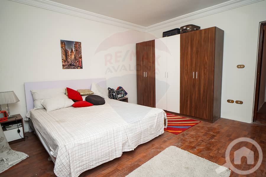 2,850,000/EGP duplex for Sale Smoha, Alexandria 18 images