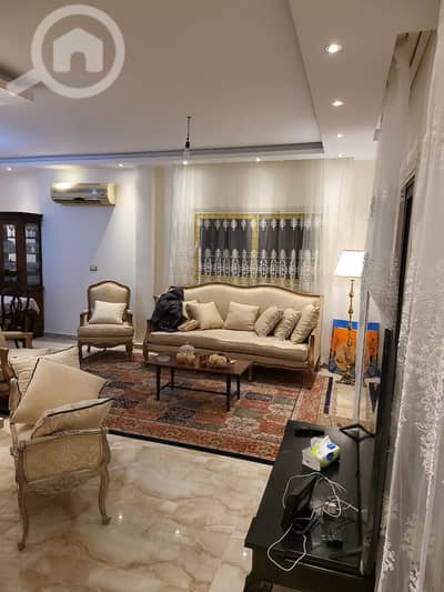 فلیٹ 3 غرف نوم للبيع في الشيخ زايد، الجيزة - شقه ريسيل 200م (تشطيب عالي جدا ) بيفرلي هيلز - المرحله 2