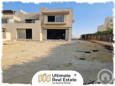 6 Bedroom Twin House for Sale in 6th of October, Giza - IMG-20231016-WA0028. jpg
