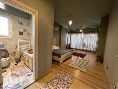 فیلا 5 غرف نوم للبيع في الشيخ زايد، الجيزة - Stand-Alone villa for sale in Allegria Sodic El Skeikh Zayedڤيلا للبيع