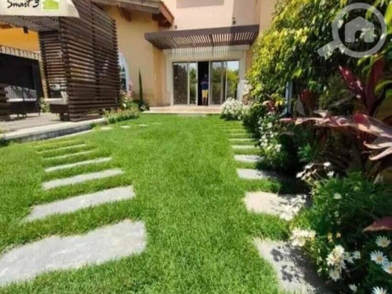 2,500,000/EGP townhouse for Sale Hyde Park New Cairo, New Cairo El