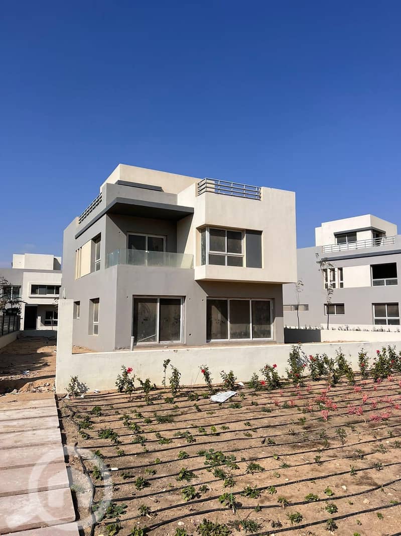 1,350,000/EGP townhouse for Sale New Cairo El Tagamoa, Cairo 3