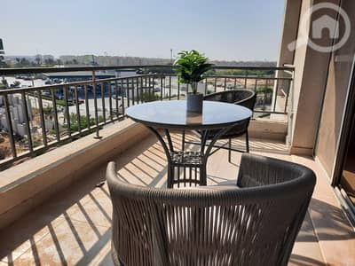 2 Bedroom Flat for Rent in Katameya, Cairo - شقة ب كايرو فيستفال سيتي مفروشة بالكامل بسعر مميز