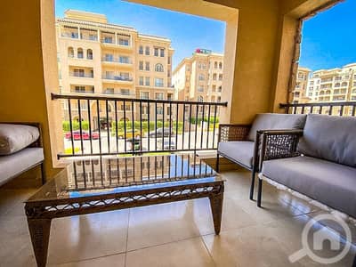 2 Bedroom Flat for Rent in New Cairo, Cairo - شقة  ,غرفتين نوم  ,مفروشة بالكامل , في ,90 افينيو