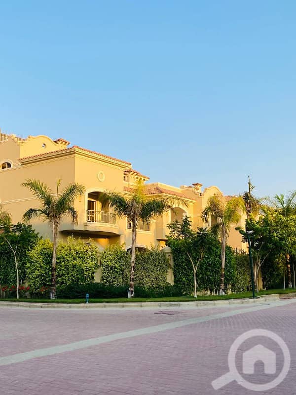 2,296,000/EGP townhouse for Sale EL Patio 5, Shorouk City 4 images
