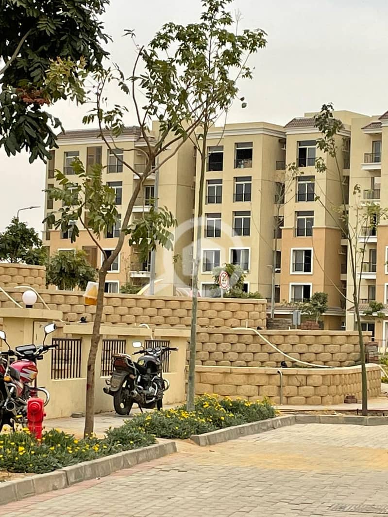 450,000/EGP apartment for Sale Madinaty, Cairo 6 images