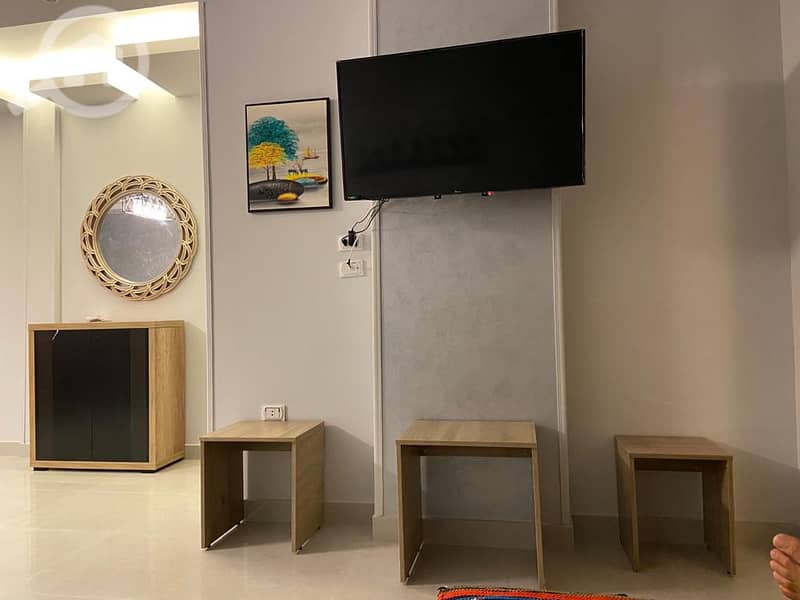 3,300EGP/monthly chalet for Rent Stella Heights, North Coast 9