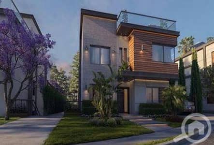 5,410,000/EGP townhouse for Sale | New Cairo - El Tagamoa, Cairo | 5 ...