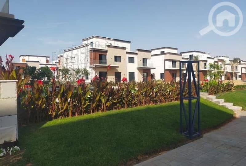 5,410,000/EGP townhouse for Sale | New Cairo - El Tagamoa, Cairo | 5 ...