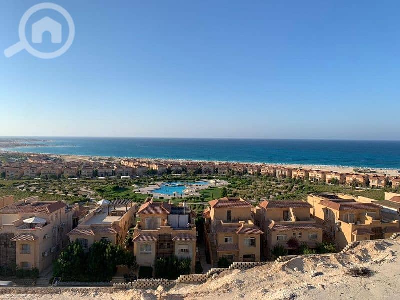 8,370,000/EGP twin house for Sale Telal Sokhna, Ain Sukhna 8 images
