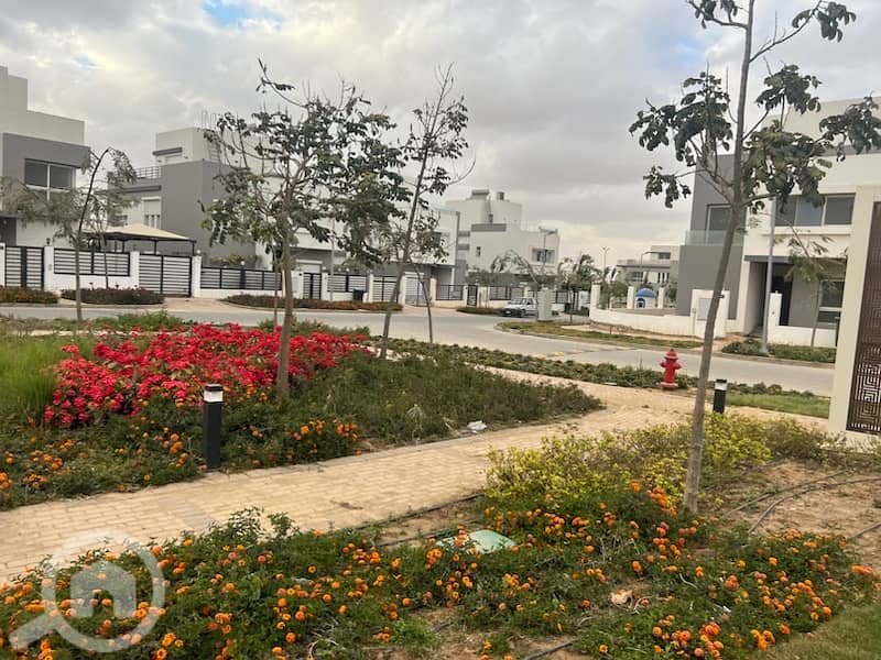 900,000/EGP townhouse for Sale New Cairo El Tagamoa, Cairo 20