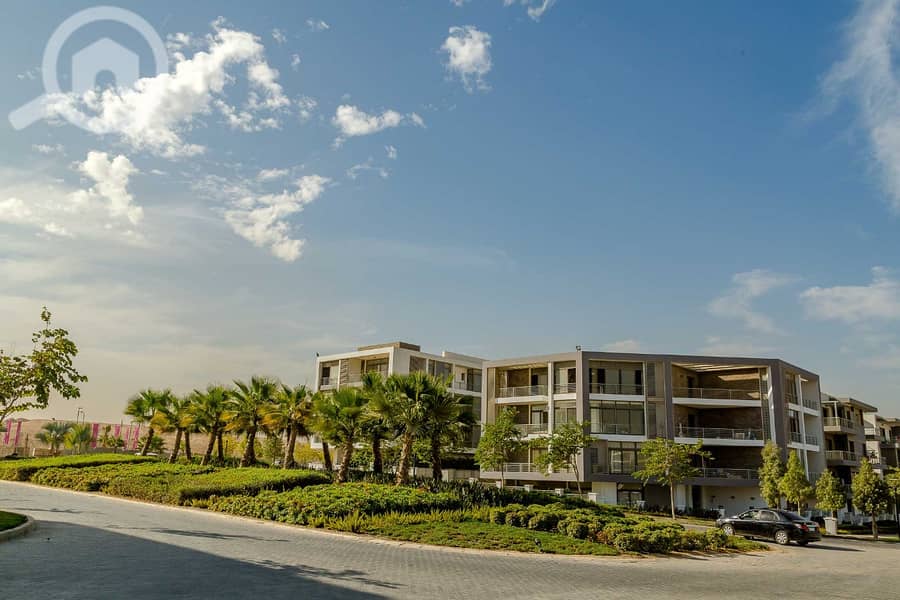 520,000/EGP apartment for Sale Heliopolis, Cairo 8 images